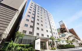橫濱市關內日航酒店